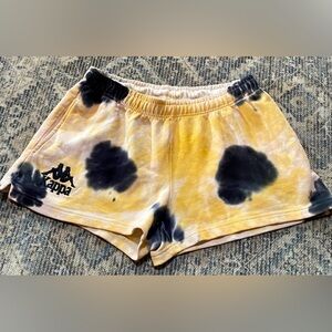 🔥Kappa Tie Dye Shorts🔥